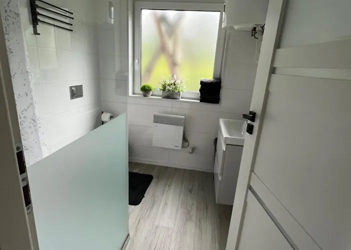 Na Polanie Kamienicki Mlyn