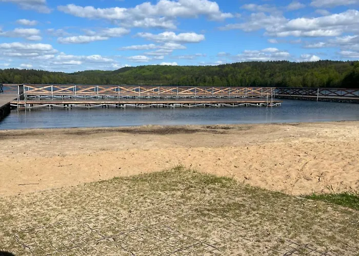 Na Polanie * Kamienicki Mlyn