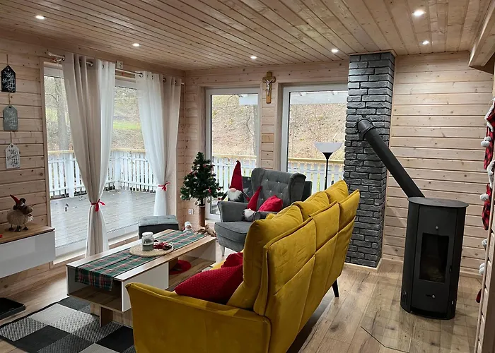 Na Polanie * Kamienicki Mlyn