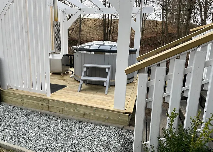 Na Polanie Kamienicki Mlyn