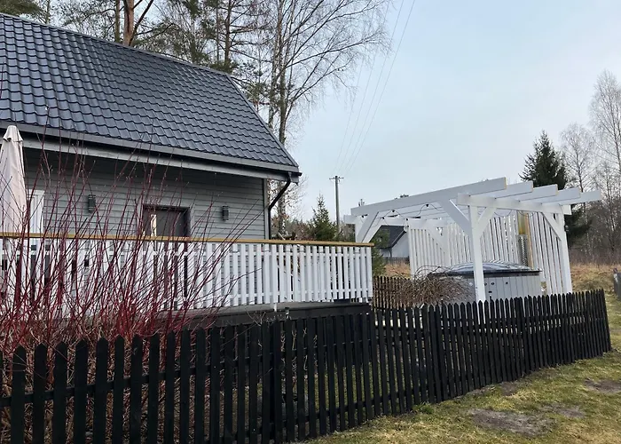 Na Polanie Kamienicki Mlyn